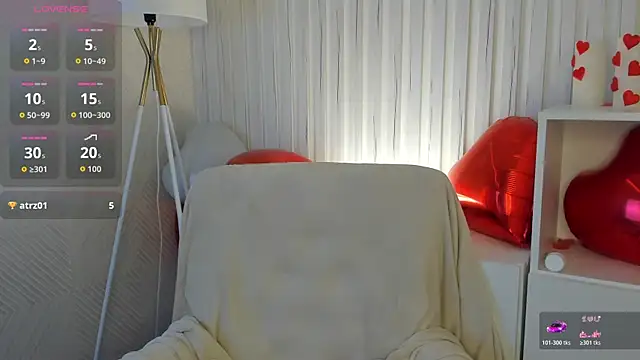 Kelly_Powell webcam