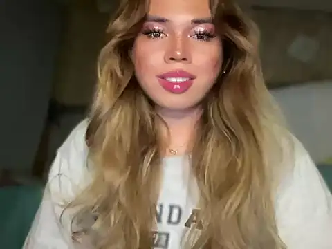 goddessofalltime webcam