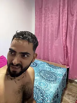 Jouemandannie webcam