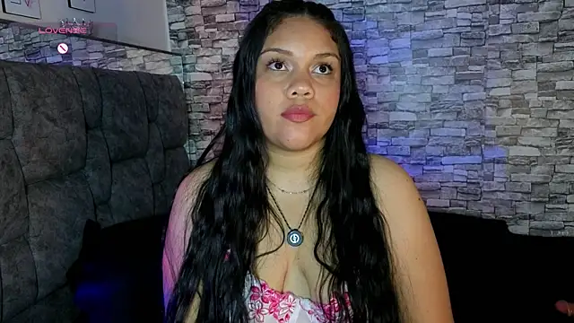 heysoymariaa webcam