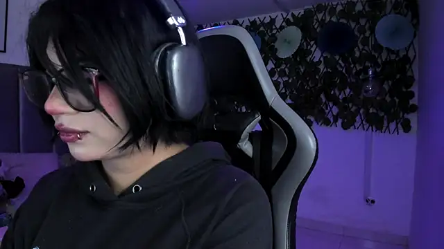 Kitty_Gang webcam