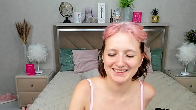 MiaKarlos webcam