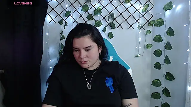 Nika_1_ webcam