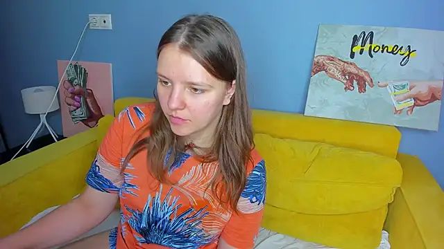 Jenny_Jimmy webcam