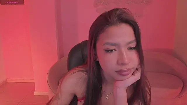 SophieHouston_ webcam