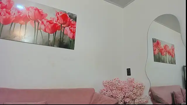 pinky_f00x webcam