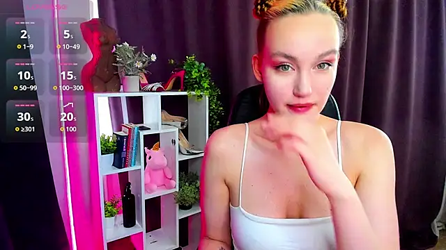 Ida_FaneStain webcam