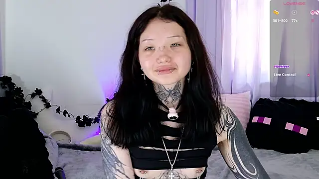 Lein_Bone webcam