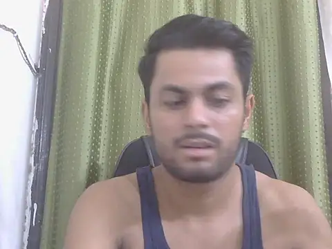 Stubborndesiboy webcam