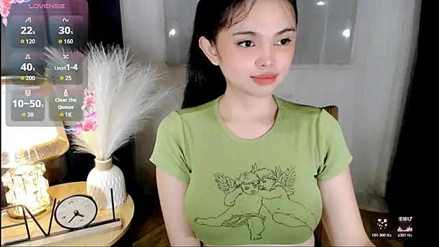 wildest_fantasy webcam
