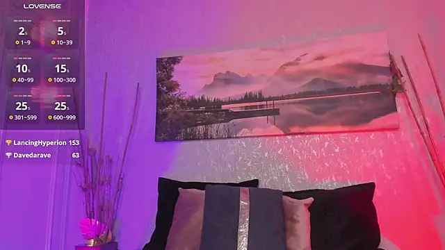 Tyler_durten webcam