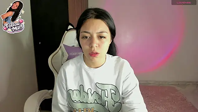 Midori_rosse webcam