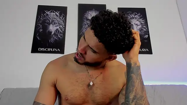 AUSTINN_TORRES webcam