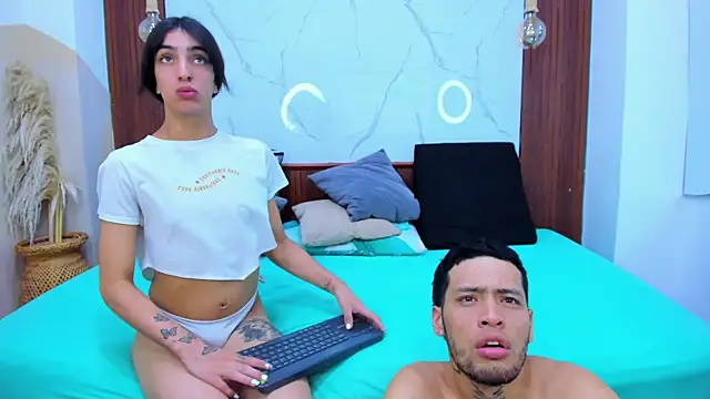 Loversinfire2 webcam