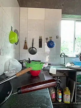 cmvoo webcam