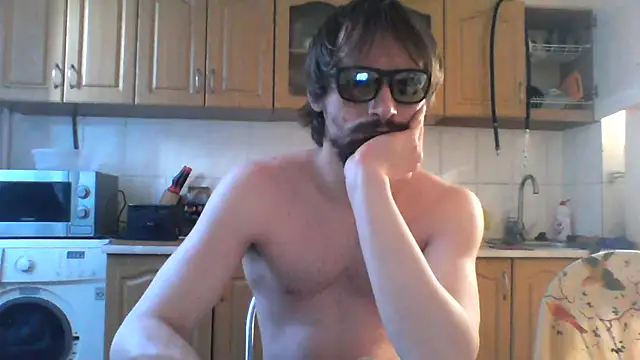 KaelNox webcam