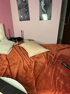 RebelKitty_ webcam
