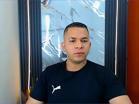 cristhian_gamboa webcam
