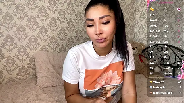 MadelineKiss webcam