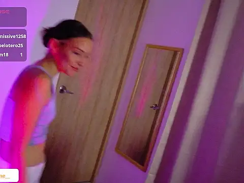 lilithselene webcam