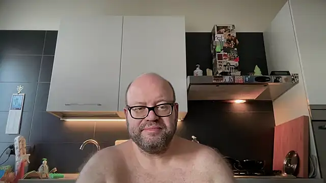 theitalianbear webcam