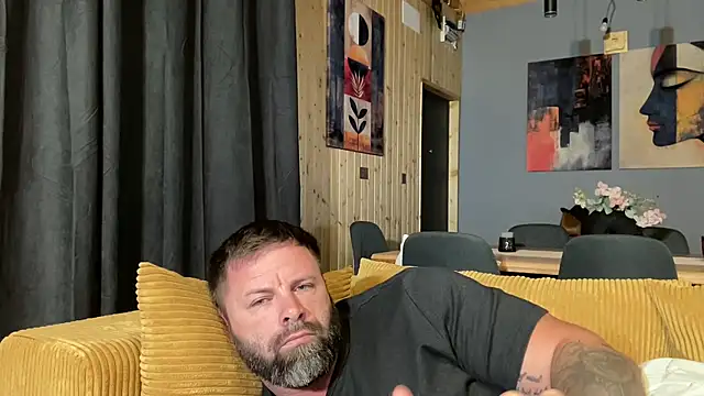 AlphaSparks webcam
