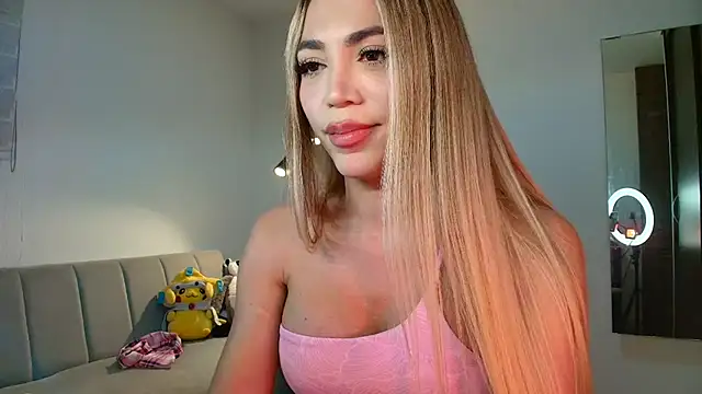 Kimy_Angel webcam