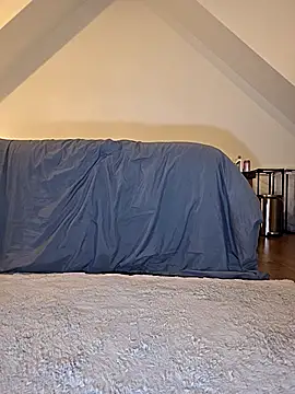 VelvetDiablo webcam