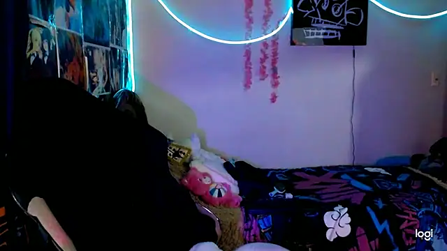 JINX_26 webcam
