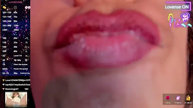 ateneamoon webcam