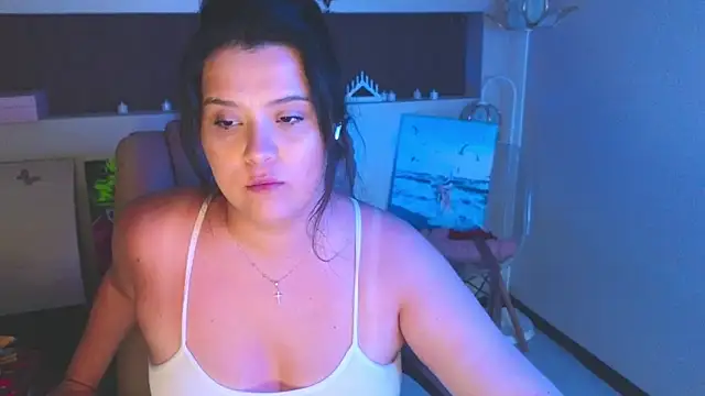Malika_uAngel webcam