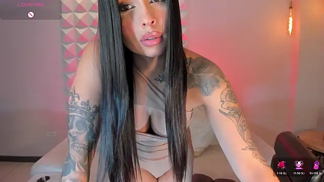 MariaHerrera_ webcam