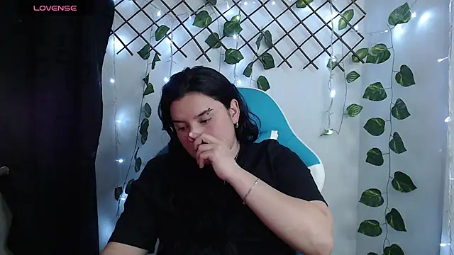 Nika_1_ webcam