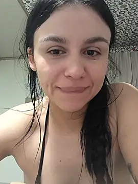 Daniela-rosee webcam