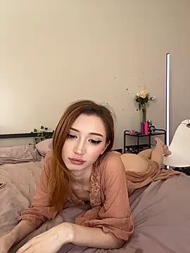 FoxyChpoxi webcam