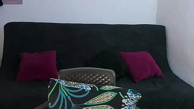 Britney_Rose webcam
