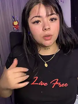 lilith__immaculatte webcam