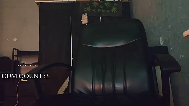 DanielsCock420 webcam