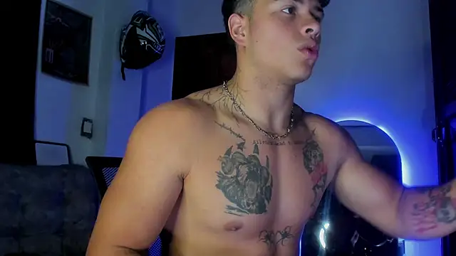 Dominic_Biker__