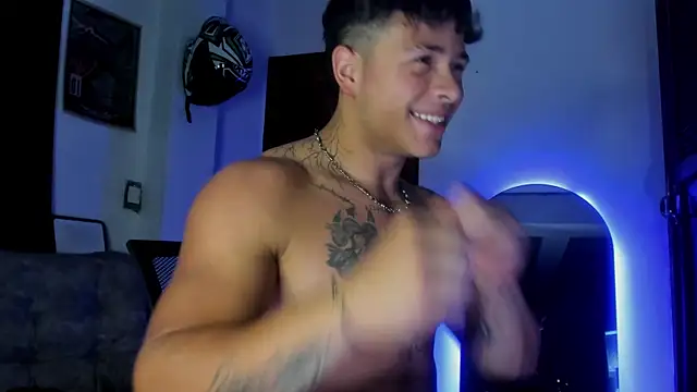 Dominic_Biker__