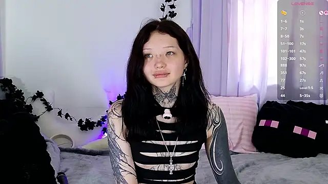 Lein_Bone webcam