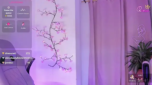 Mara_royal webcam