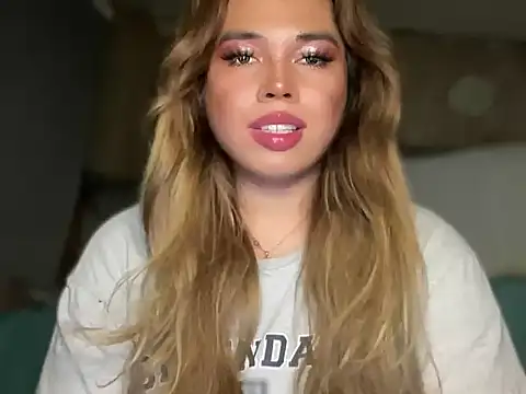 goddessofalltime webcam