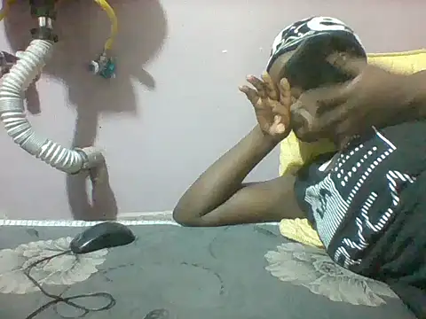 mislover webcam