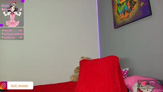 _Lucii_Rouse_ webcam