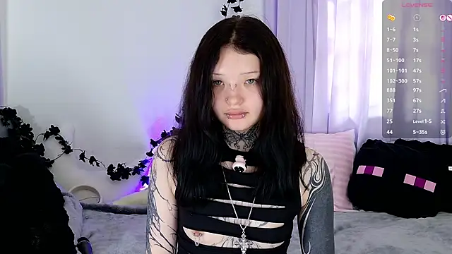 Lein_Bone webcam