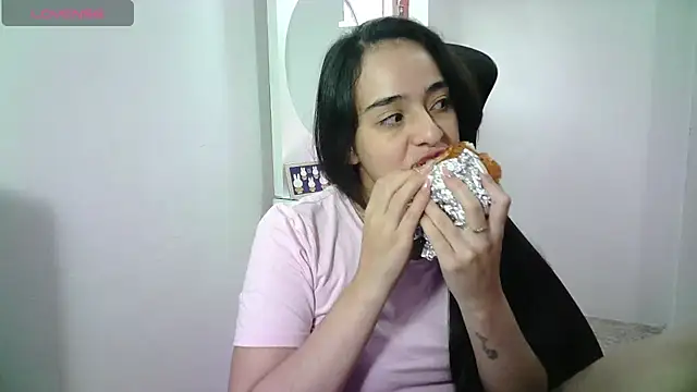 aineangeel webcam