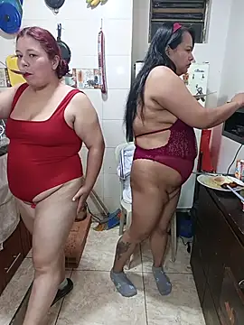ZuriandAlex webcam