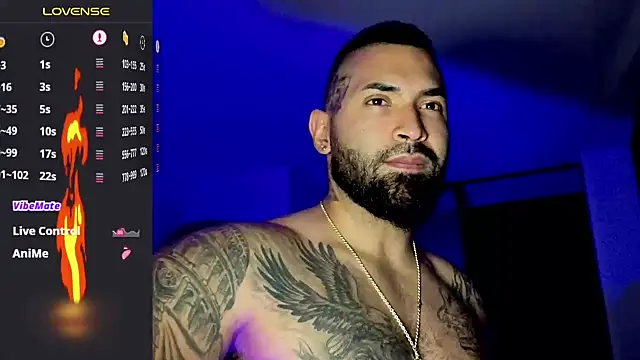 Max-prada webcam