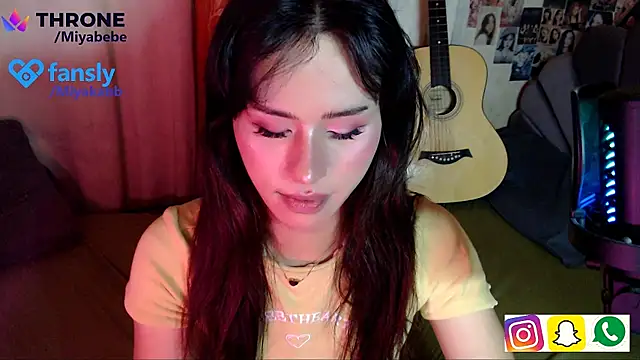 chakababe webcam